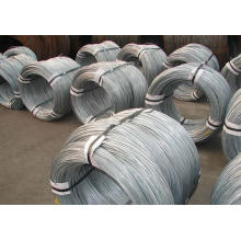 Low Price and Carbon Elctro Galvanized Iron Wire